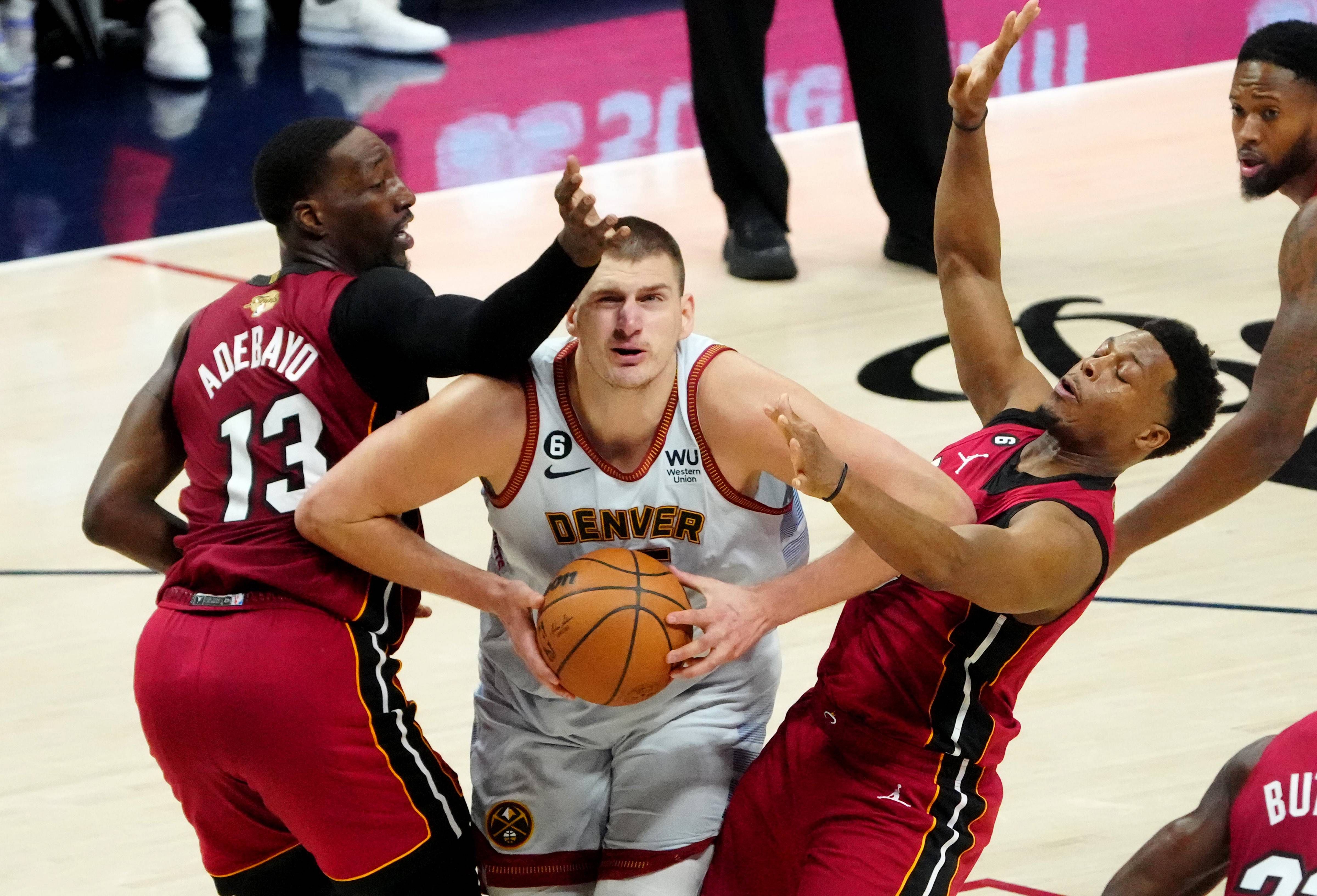  Nikola Jokic, campeón de la NBA.jpg