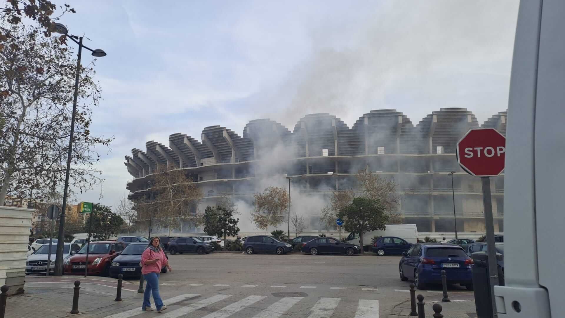 Nou Mestalla