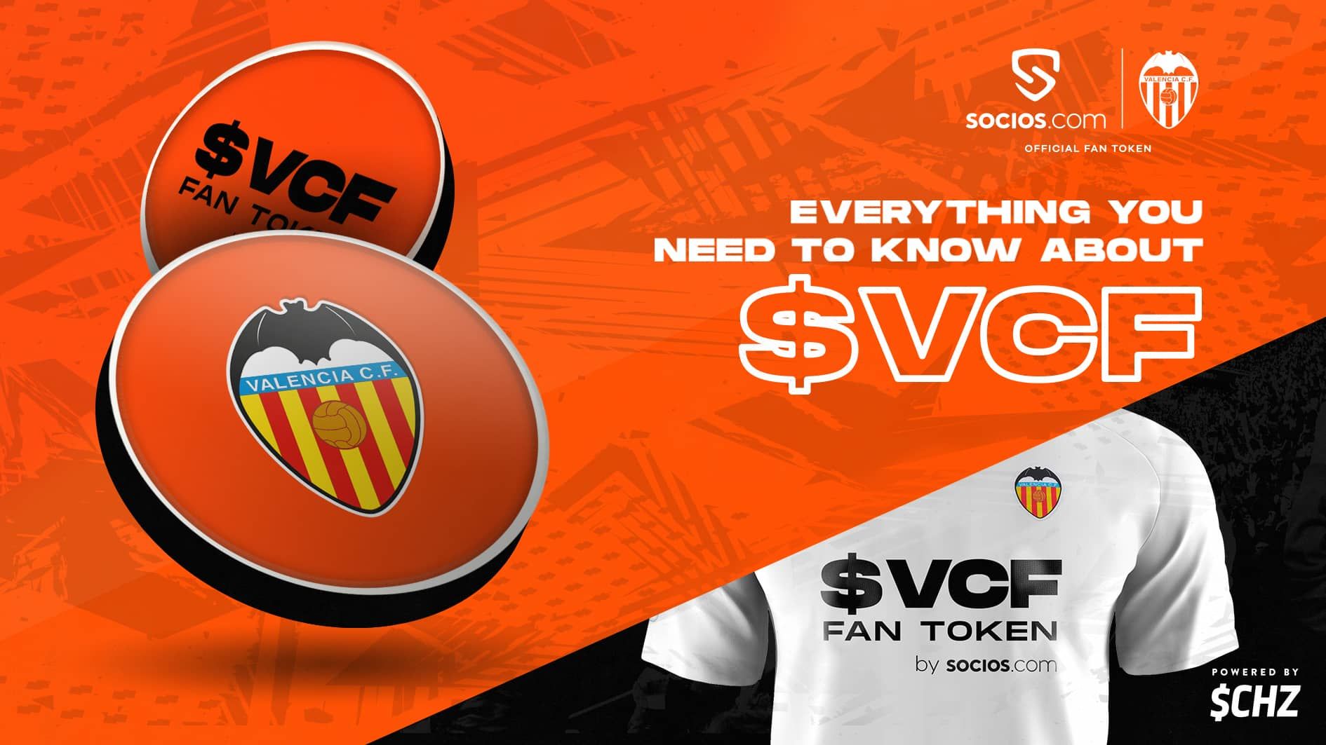  Nueva camiseta del Valencia CF