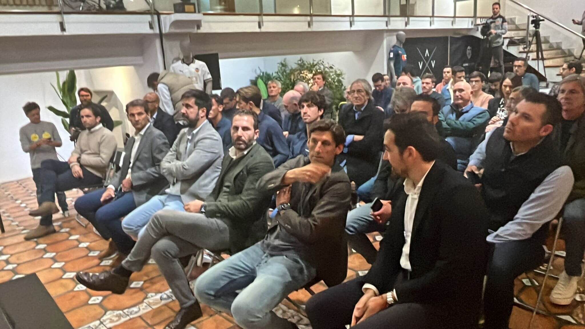  Partido de leyendas del triplete