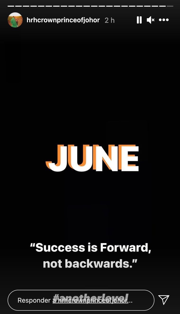  Publicaciones Príncipe de Johor