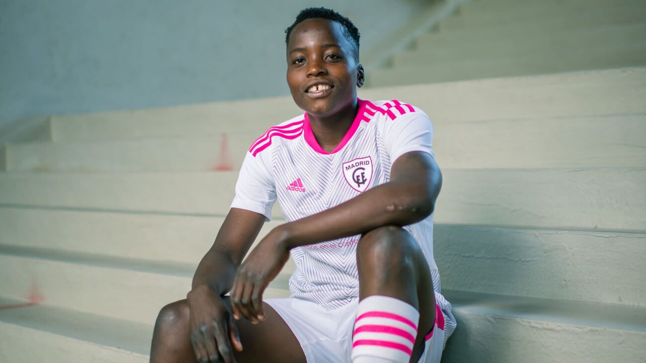 El fichaje de Racheal Kundananji por la NWSL podrían complicar las llegadas al Barcelona.