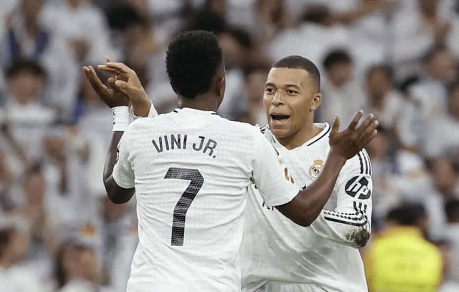  Real Madrid-Valencia