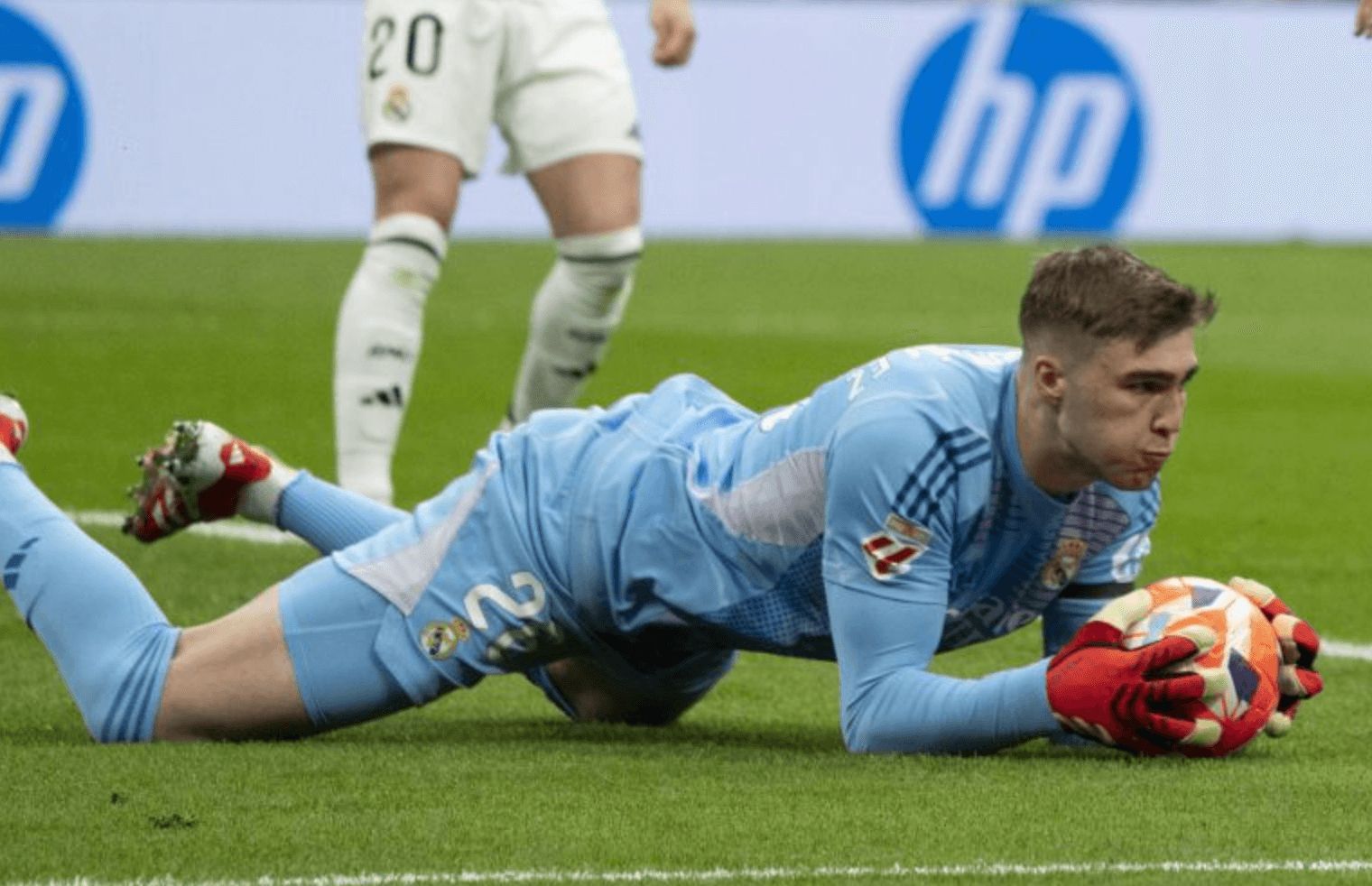 Real Madrid-Valencia