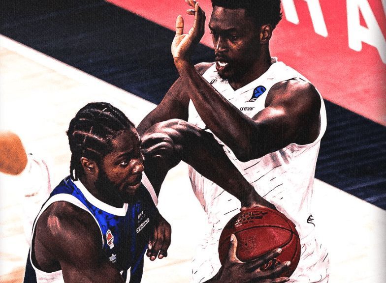 Remontada y victoria en Rumanía del Valencia Basket (96-105)