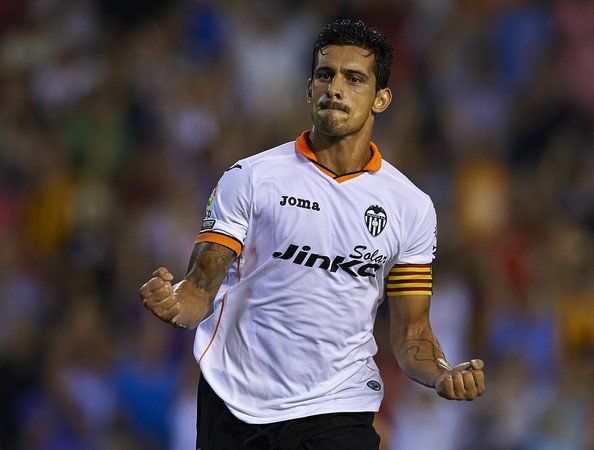 Ricardo Costa estará en la celebración del Triplete