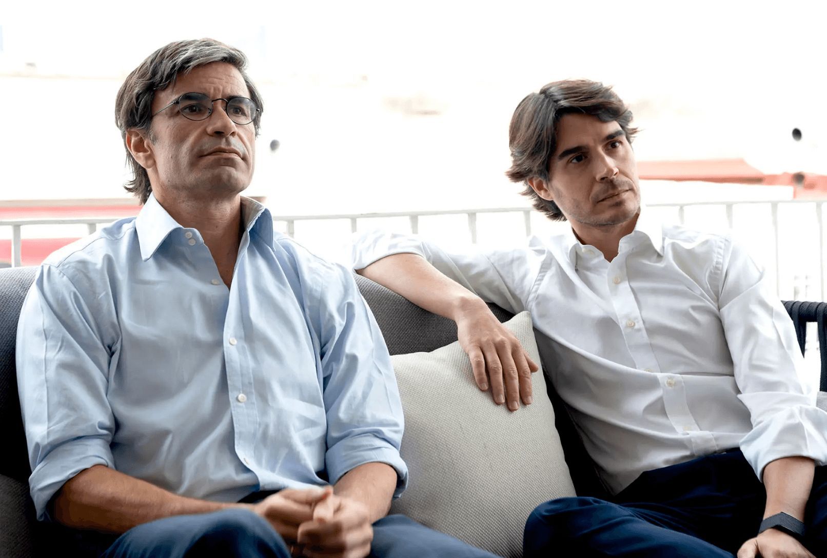  Roberto Centeno y Aritza Rodero, fundadores del grupo empresarial Atitlan