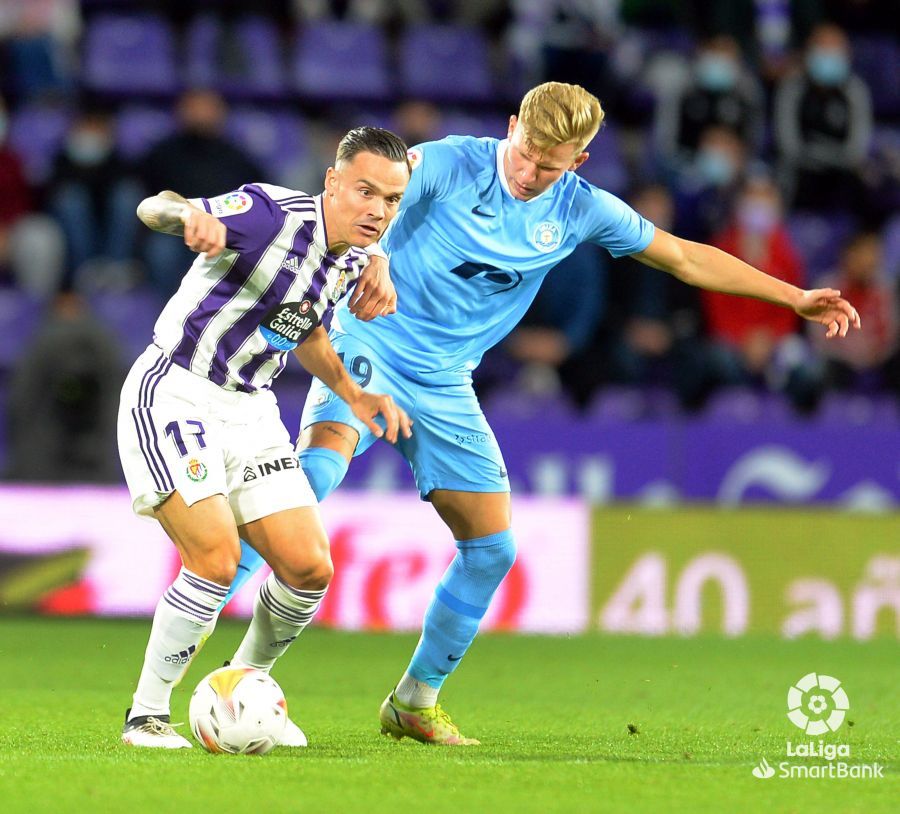  Roque pugna con Bogusz