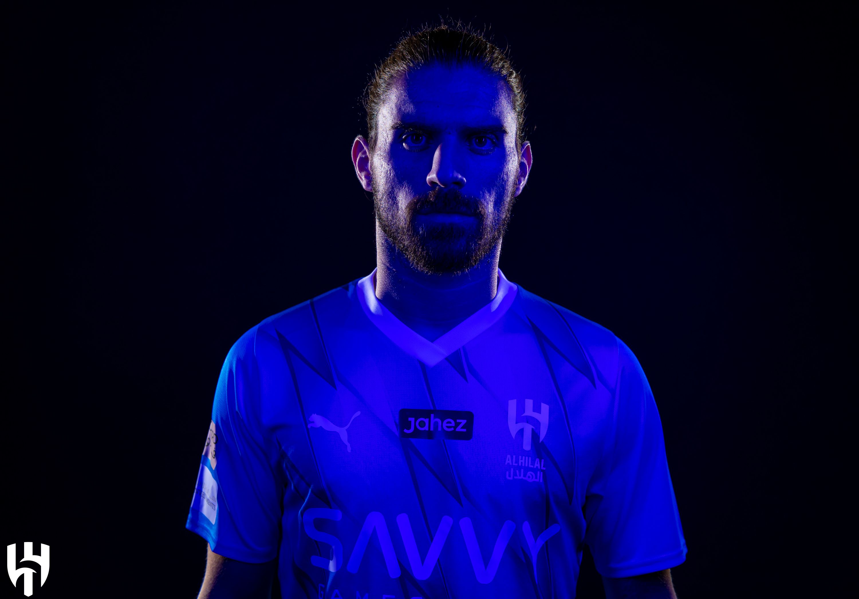 Rúben Neves, nuevo jugador del Al-Hilal