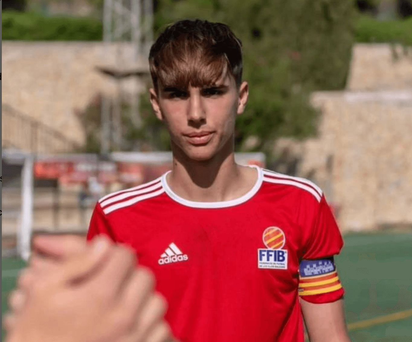  Rubén Torres (Instagram)