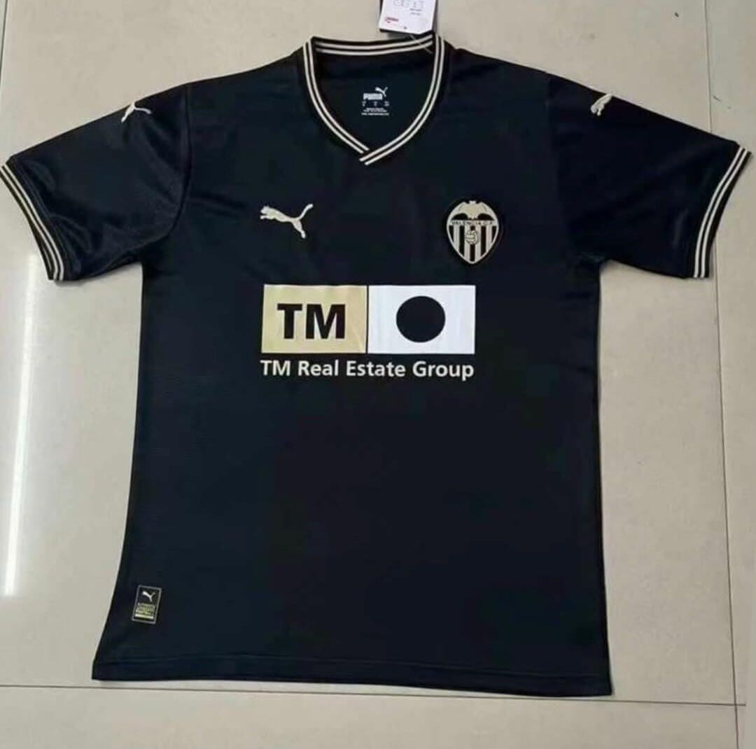  Segunda equipación 2024/25.