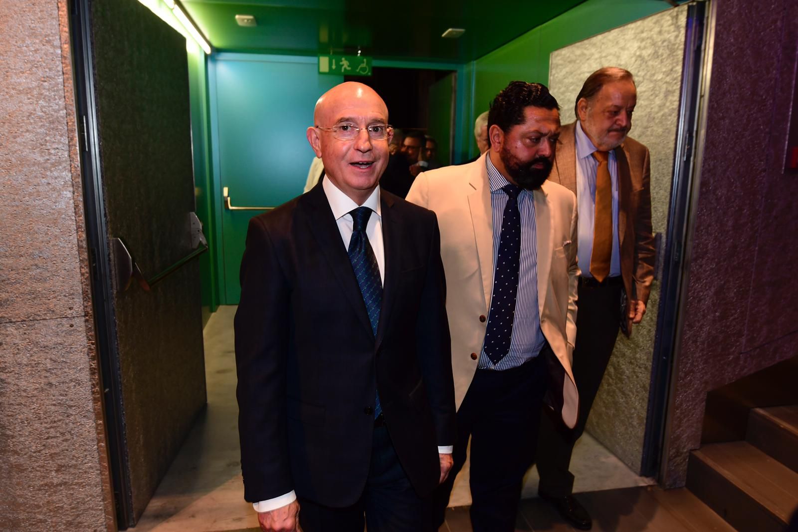  Serra Ferrer( Foto: Kiko Hurtado).