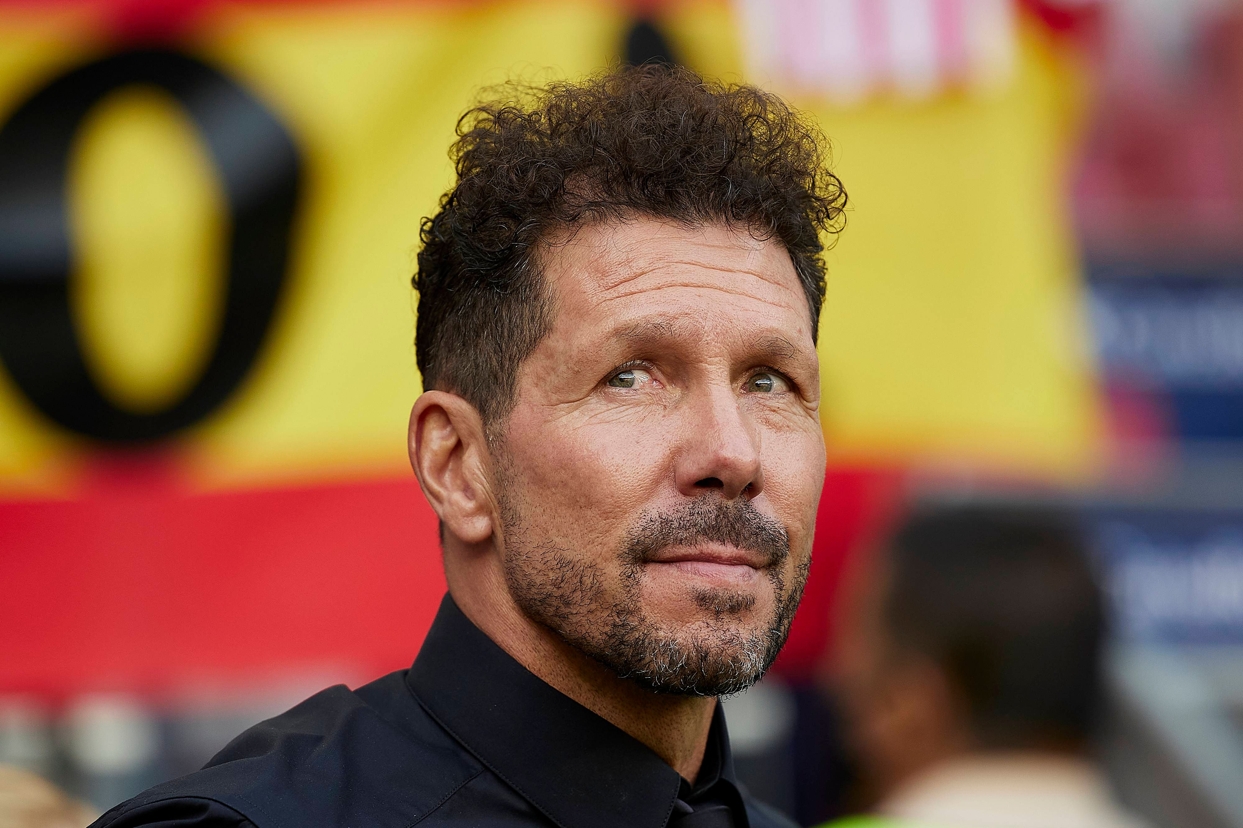 Diego Simeone consigue con el fichaje de Johnny Cardoso el '5' que quería.