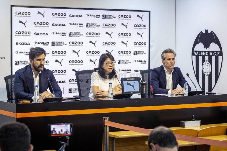  Solís, Layhoon y Corona pidieron autonomía pero eso a Peter Lim no le va