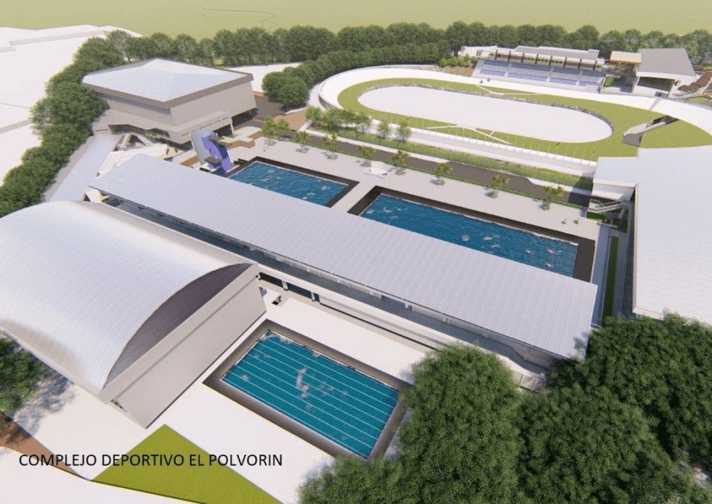 Uno de los proyectos de VIELCA, encargada de la auditoría del Nou Mestalla