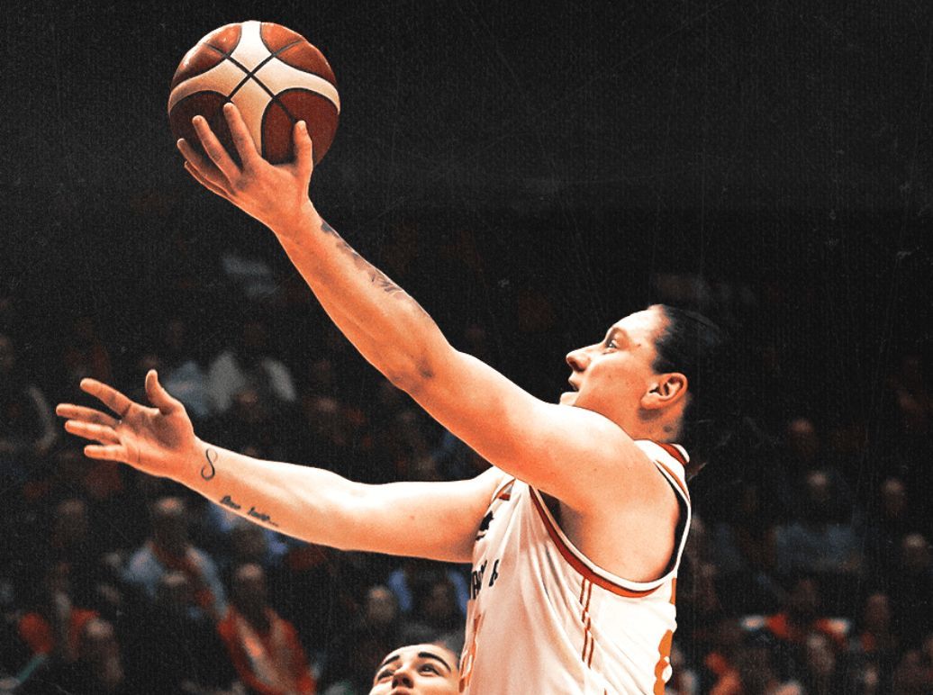  Valencia Basket - CIMSA Mersin Cukurova