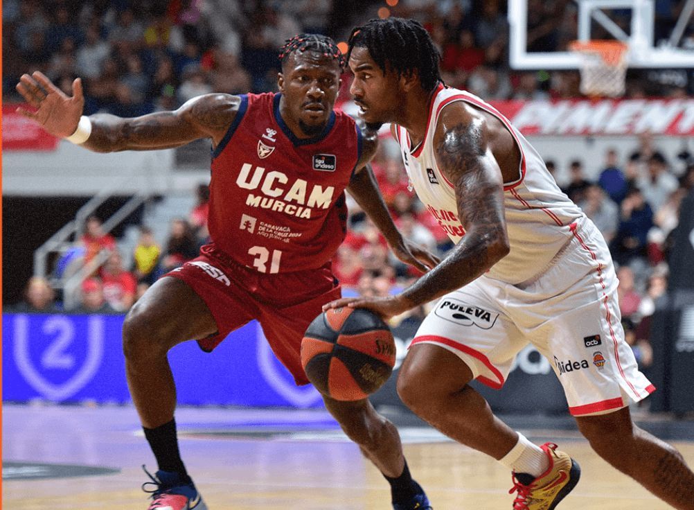  Valencia Basket empata la serie y se jugará las semifinales ante Murcia en la Fonteta