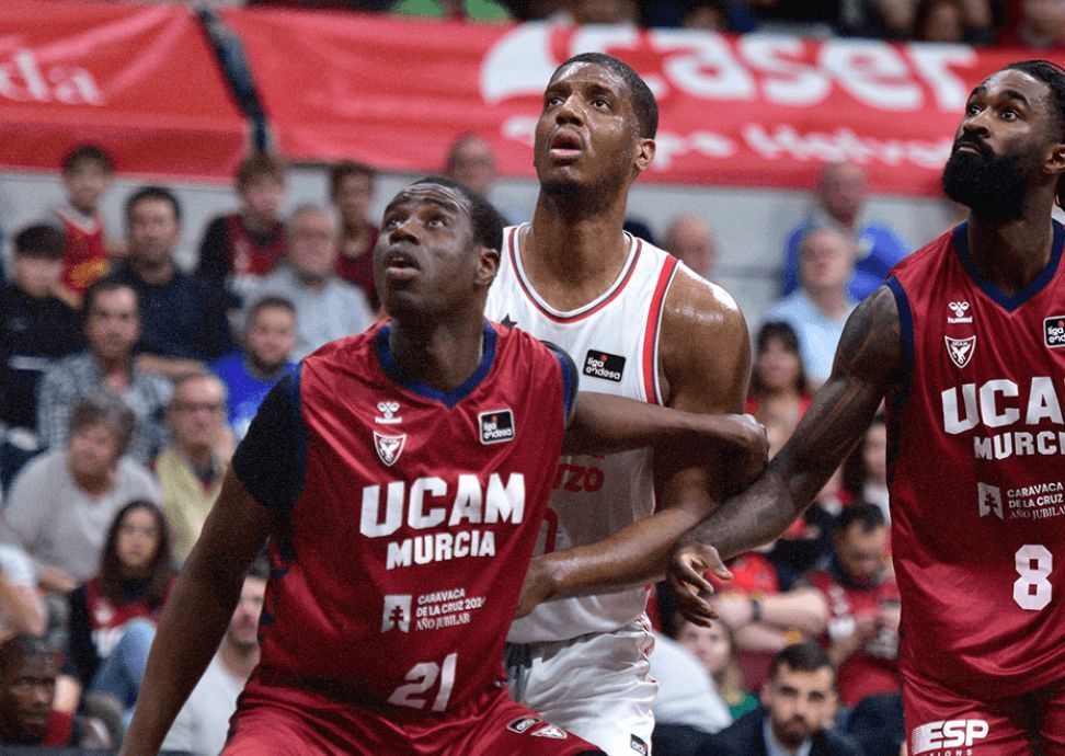  Valencia Basket empata la serie y se jugará las semifinales ante Murcia en la Fonteta