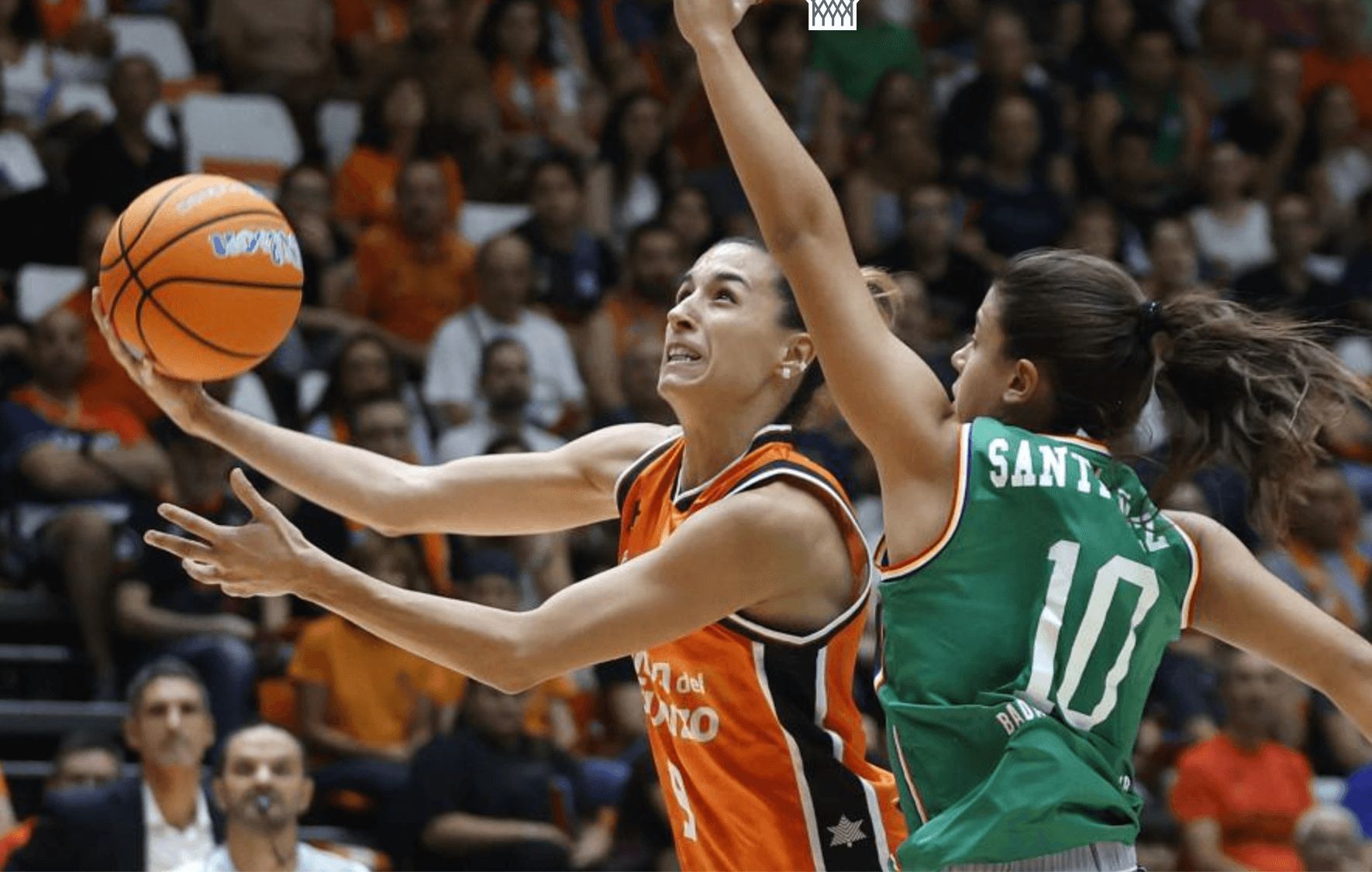 Valencia Basket se la juega