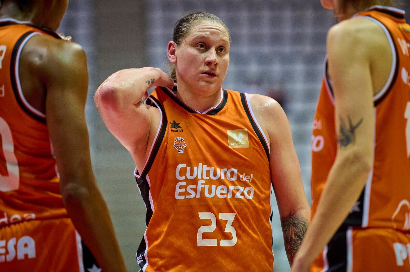  Valencia Basket se lleva el pulso por el liderato en Fontajau (80-88)