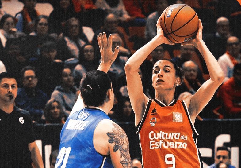  Valencia Basket vs Estudiantes