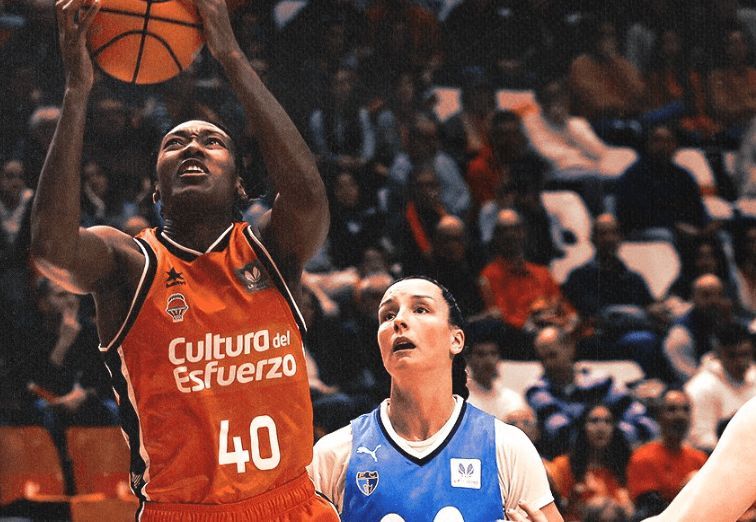  Valencia Basket vs Estudiantes