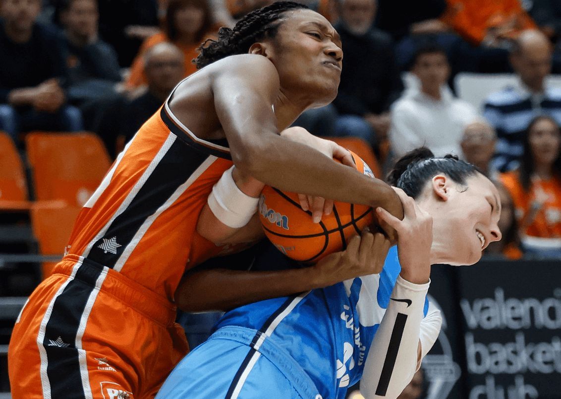  Valencia Basket vs Estudiantes