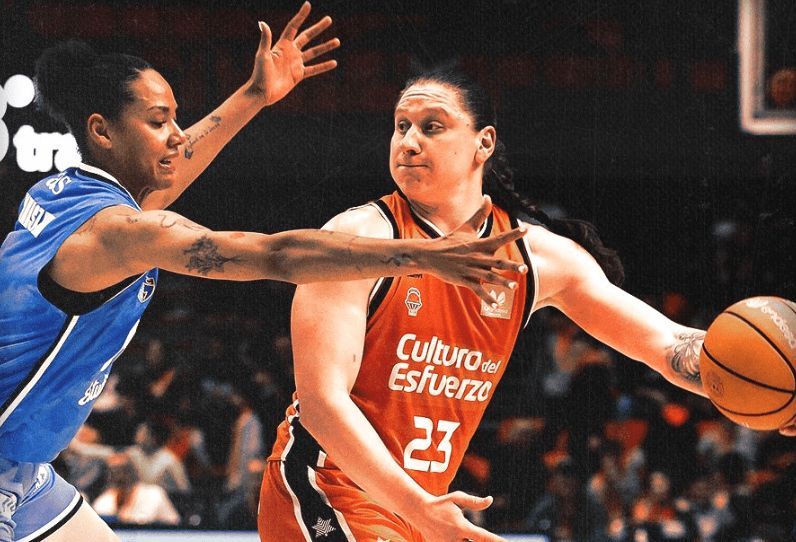  Valencia Basket vs Estudiantes