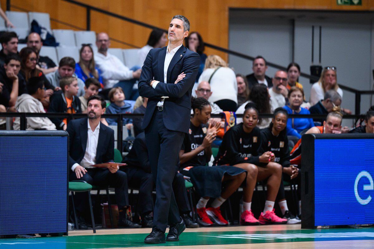  Valencia Basket vuelve a sonreír con una victoria ante Joventut