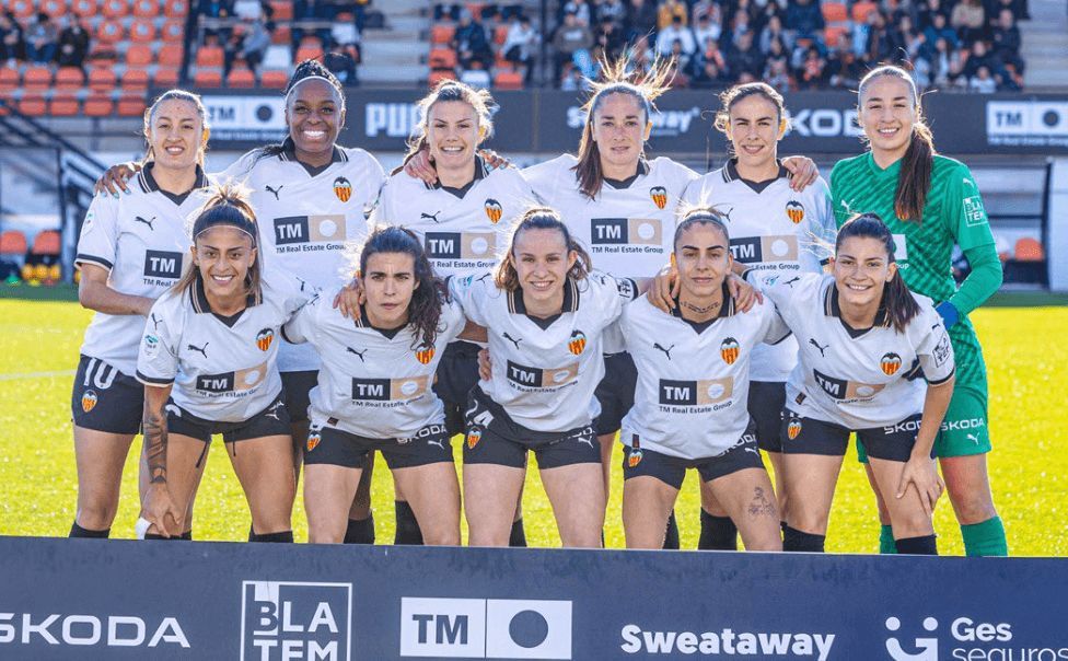  VCF Femenino