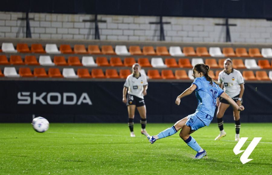  VCF Femenino - Athletic Club