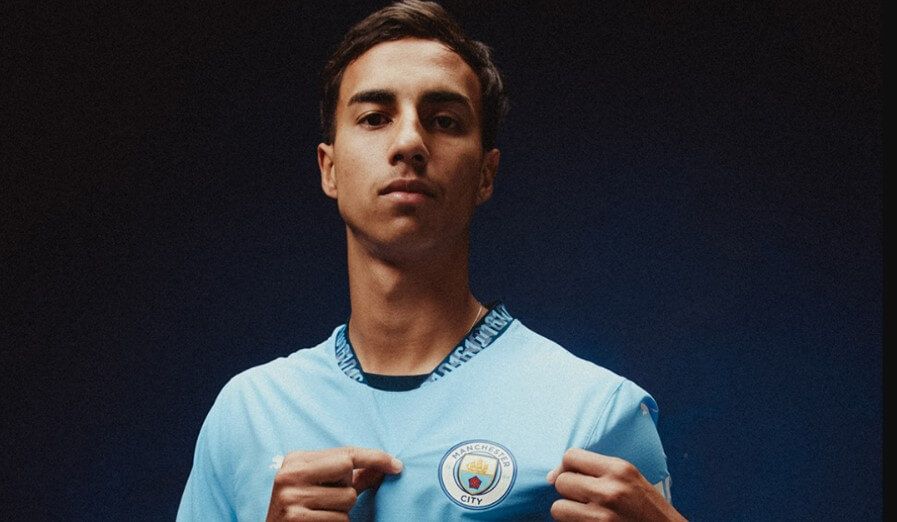  Vitor Reis es la otra perla que no consiguieron llevarse los dos grandes equipos.