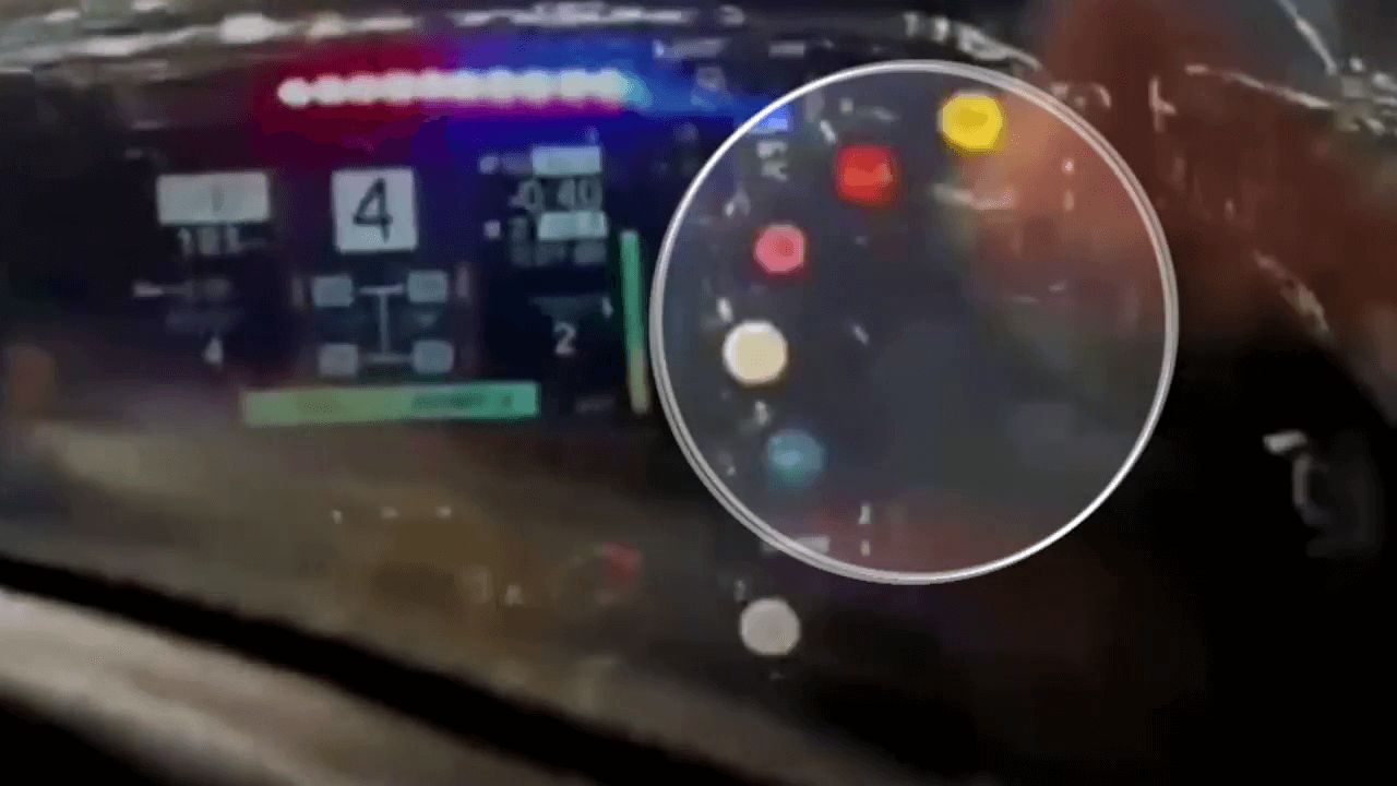  Fernando Alonso, en Bahréin.