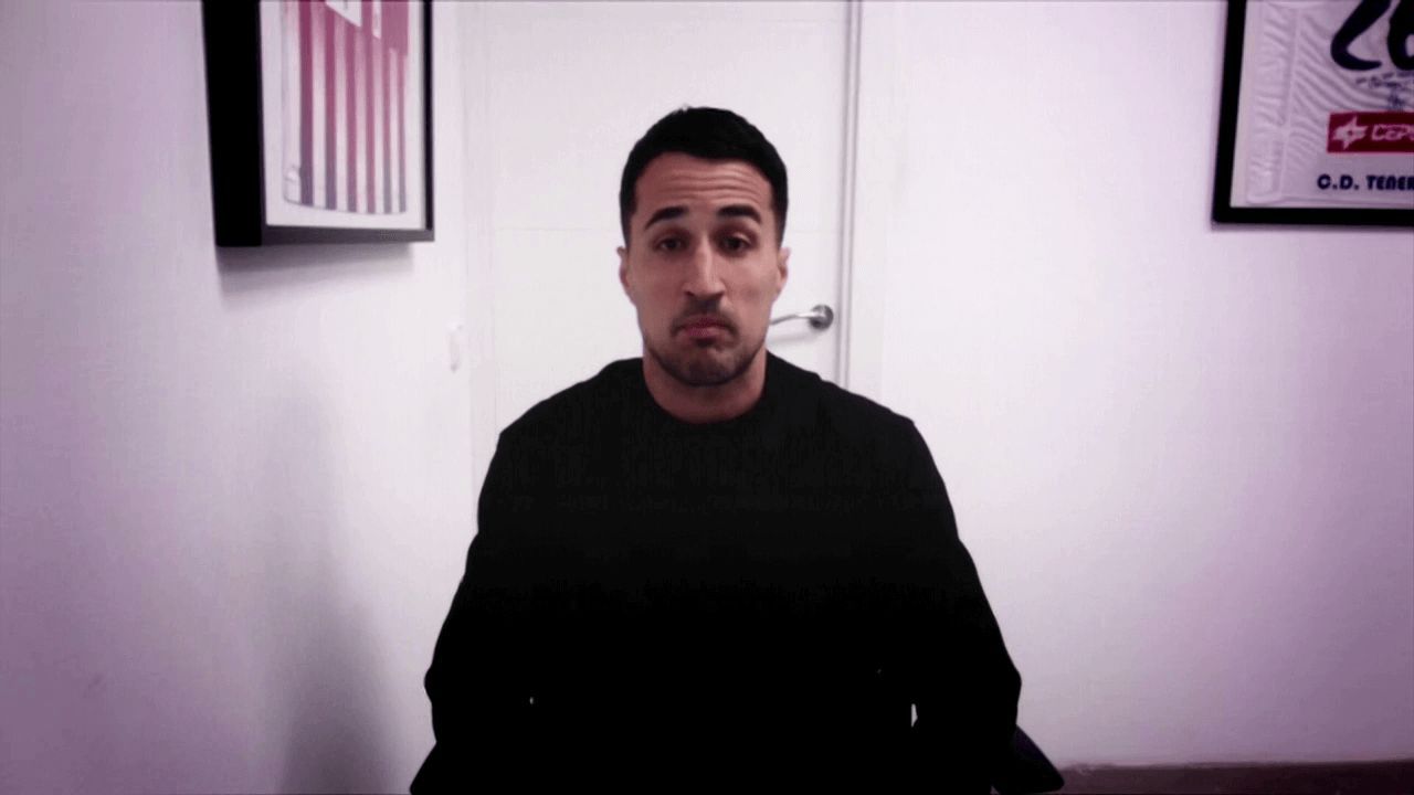  Jorge Casado, capitán del Rayo Majadahonda, sobre los insultos a Cheikh Sarr