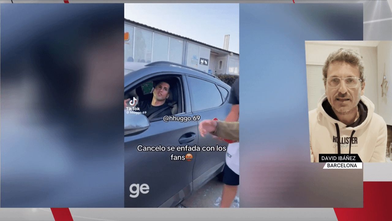 David Ibáñez, en ElDesmarque Madrugada, sobre el problema del Barça