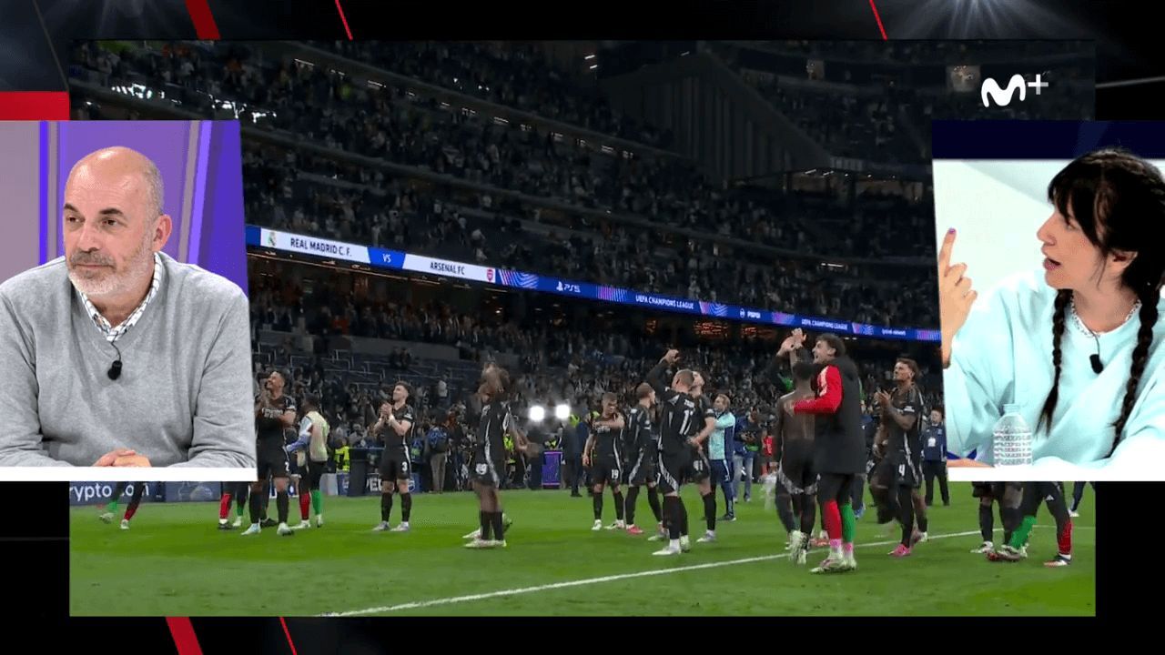 Irene Junquera y Raúl Varela defienden a Ancelotti (ElDesmarque Madrugada)