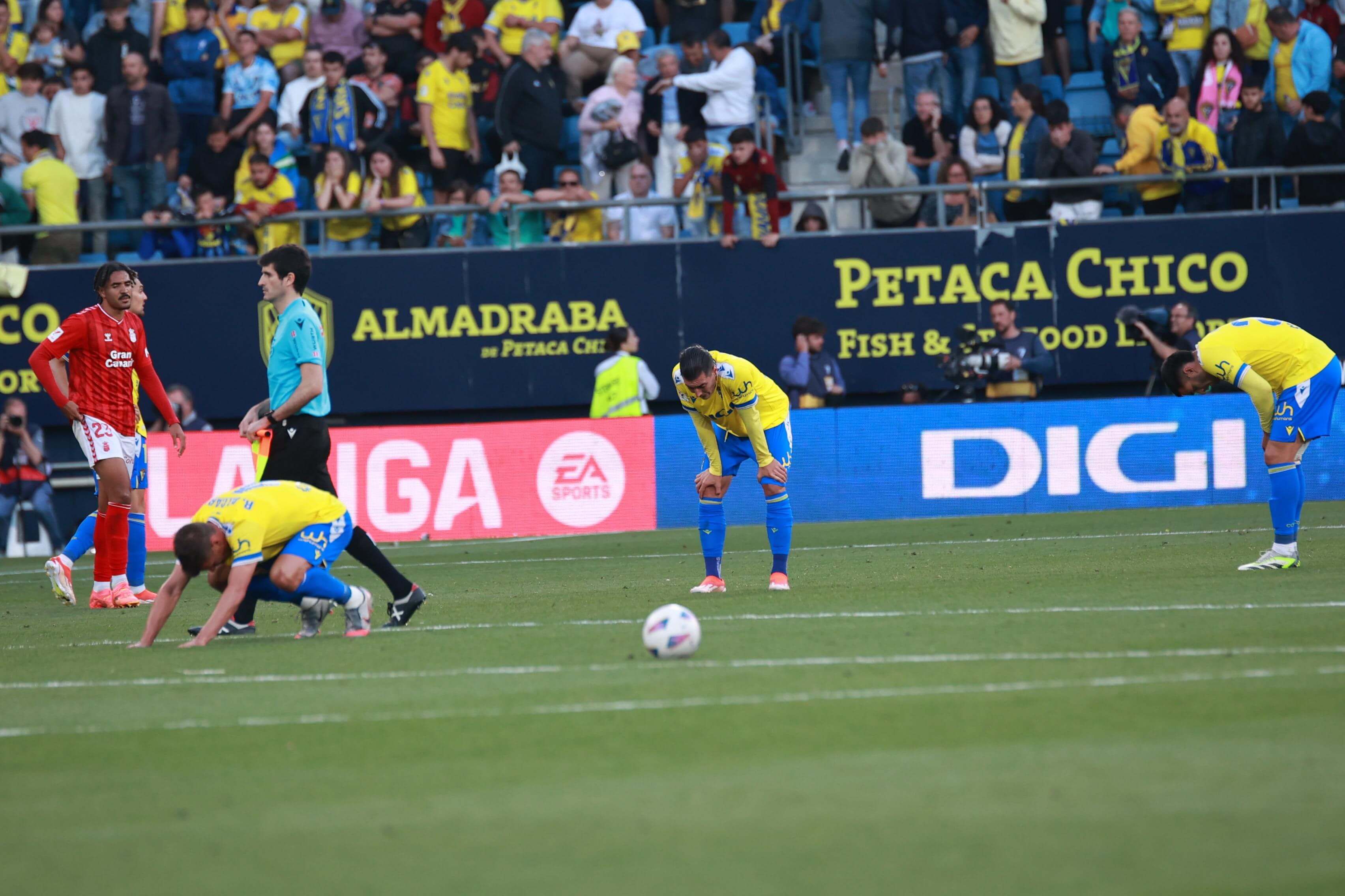  Foto: Cristo García