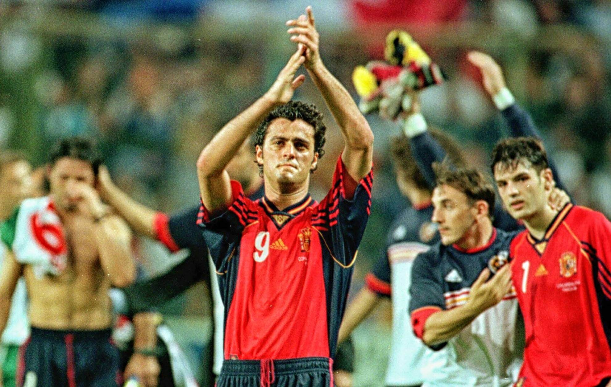  Kiko Narváez en los Juegos Olímpicos (Cordon Press)