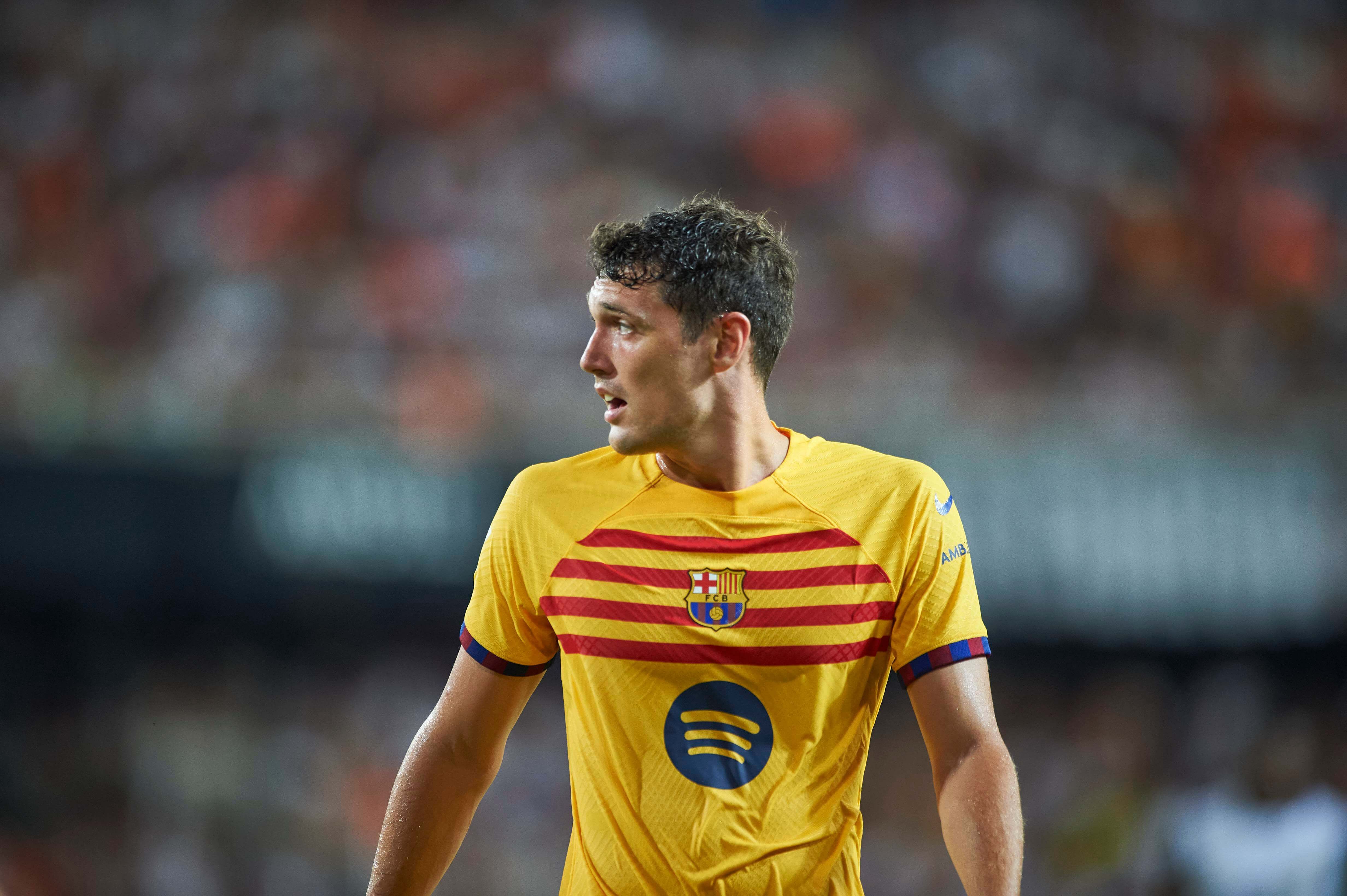  Andreas Christensen la temporada pasada (Cordon Press)