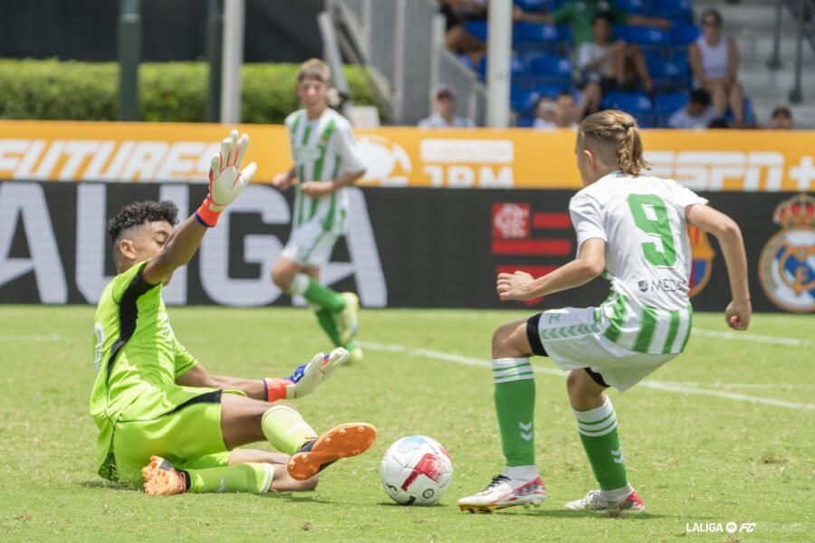 Jesús Diaz, ante Orlando.