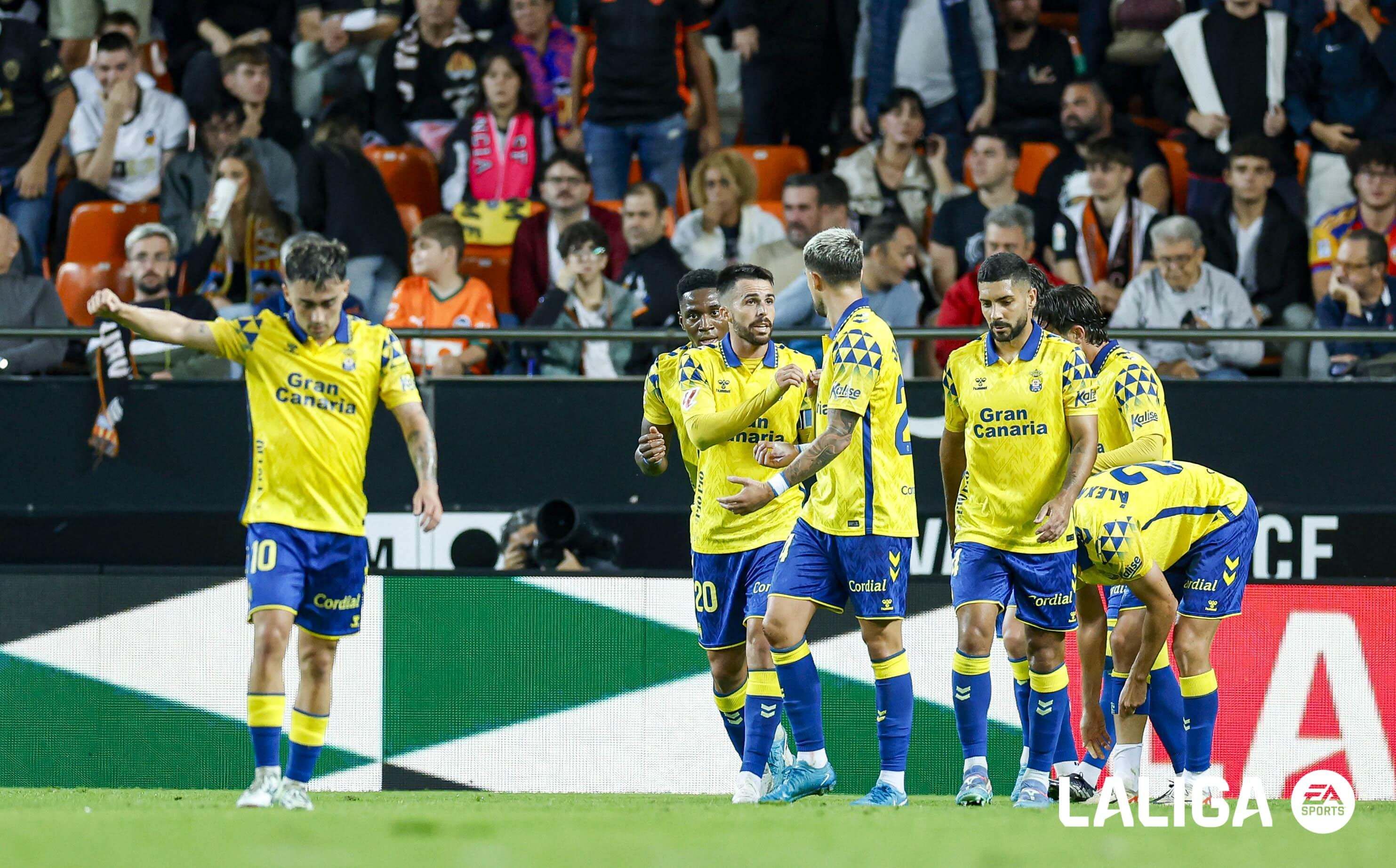  Tras las dos últimas victorias, es posible que Diego Martínez repita once.