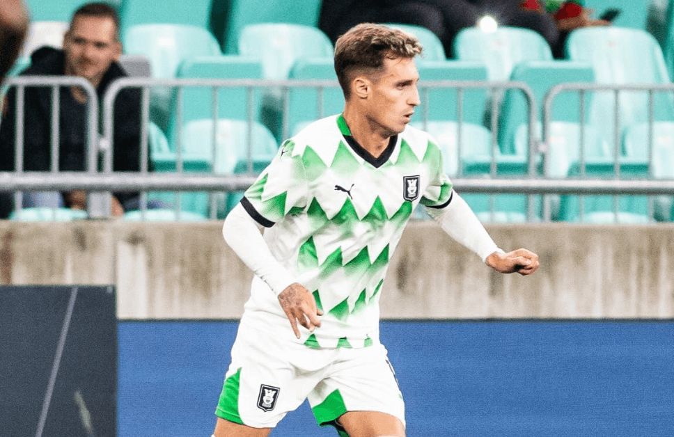  Álex Blanco en Liubliana