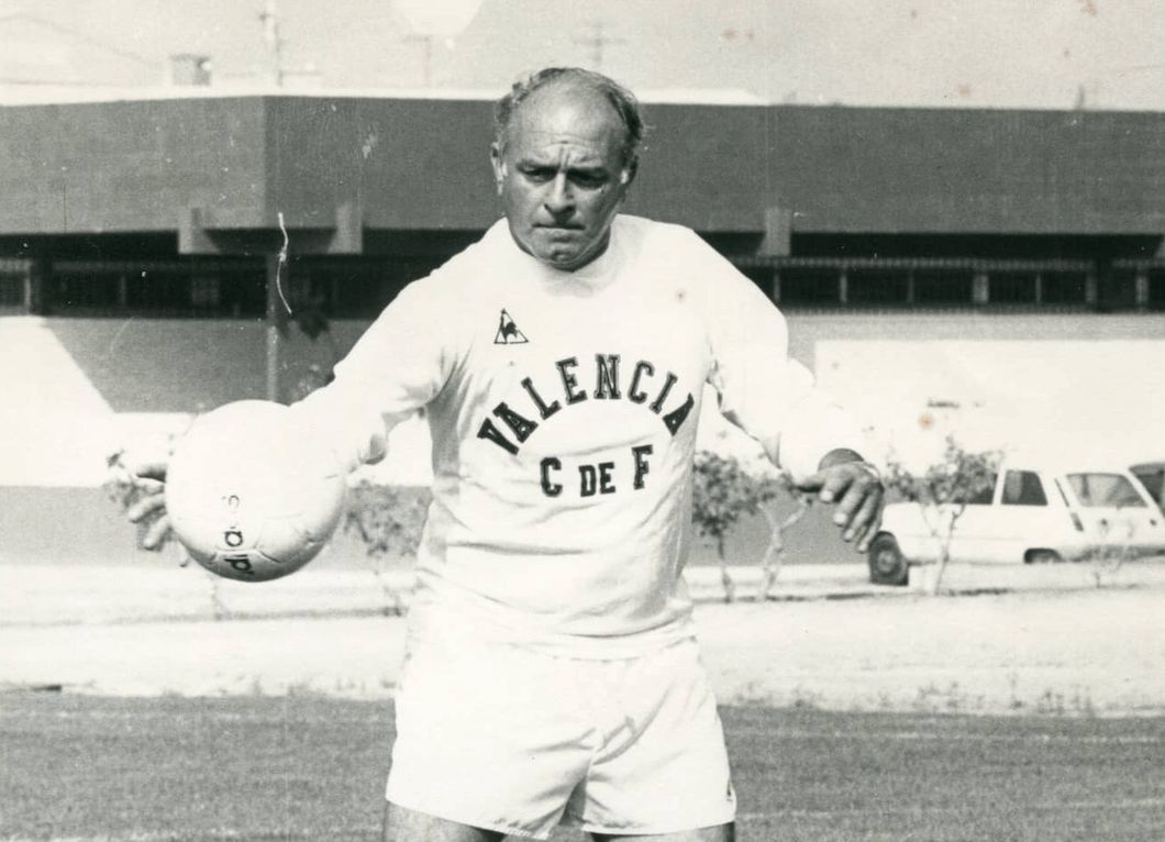  Alfredo Di Stéfano