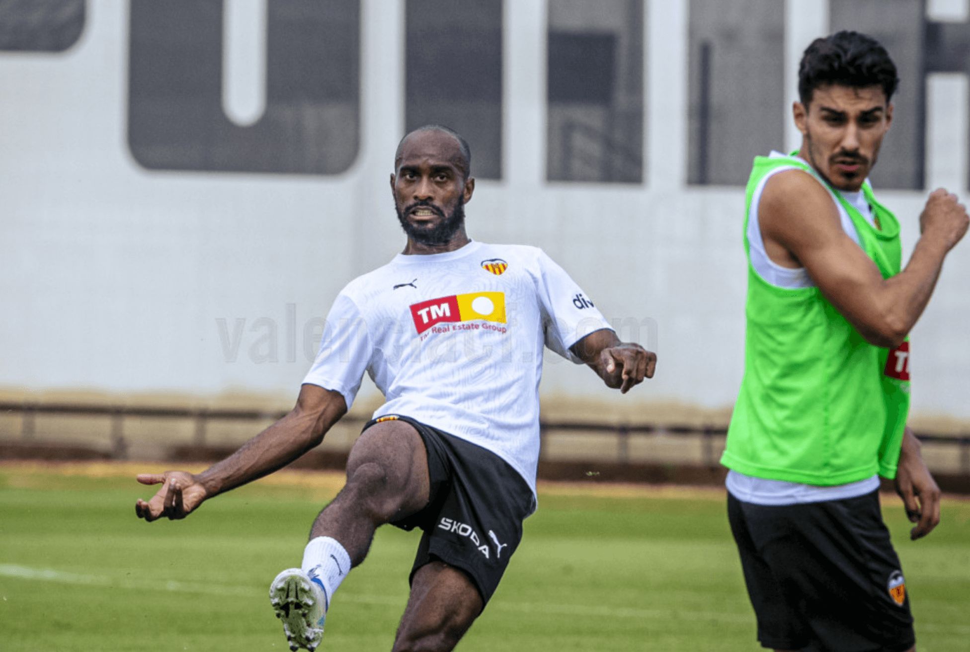  Foulquier ante Almeida