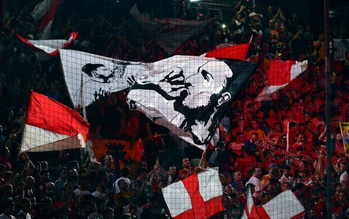  Banderones de Biris de José Antonio Reyes y Puerta.