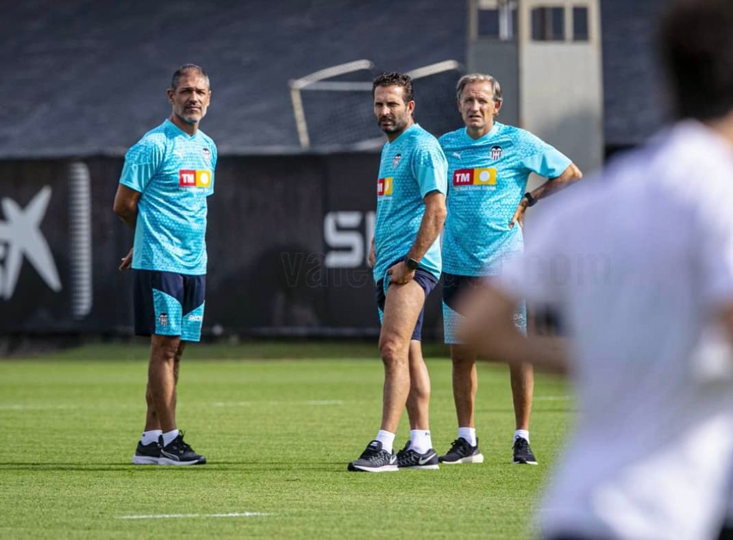 Toni Seligrat, Baraja y Chema Sanz