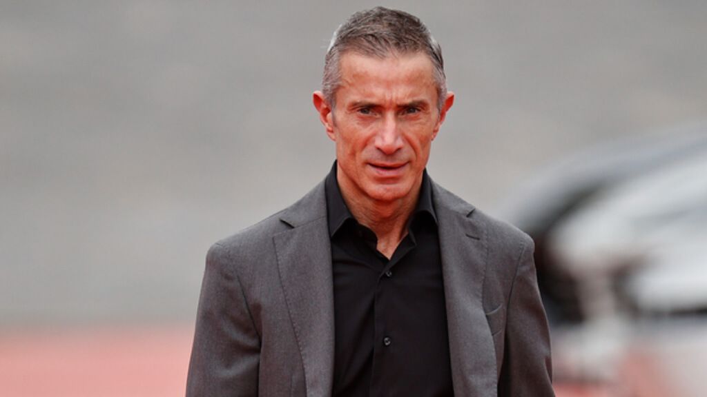  Andrea Berta ya quiso a Crishtian Mosquera para el Atlético y ahora lo quiere para el Arsenal