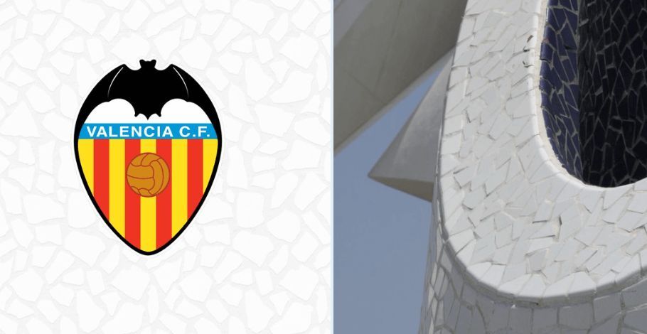 Camiseta Valencia CF 2025/56