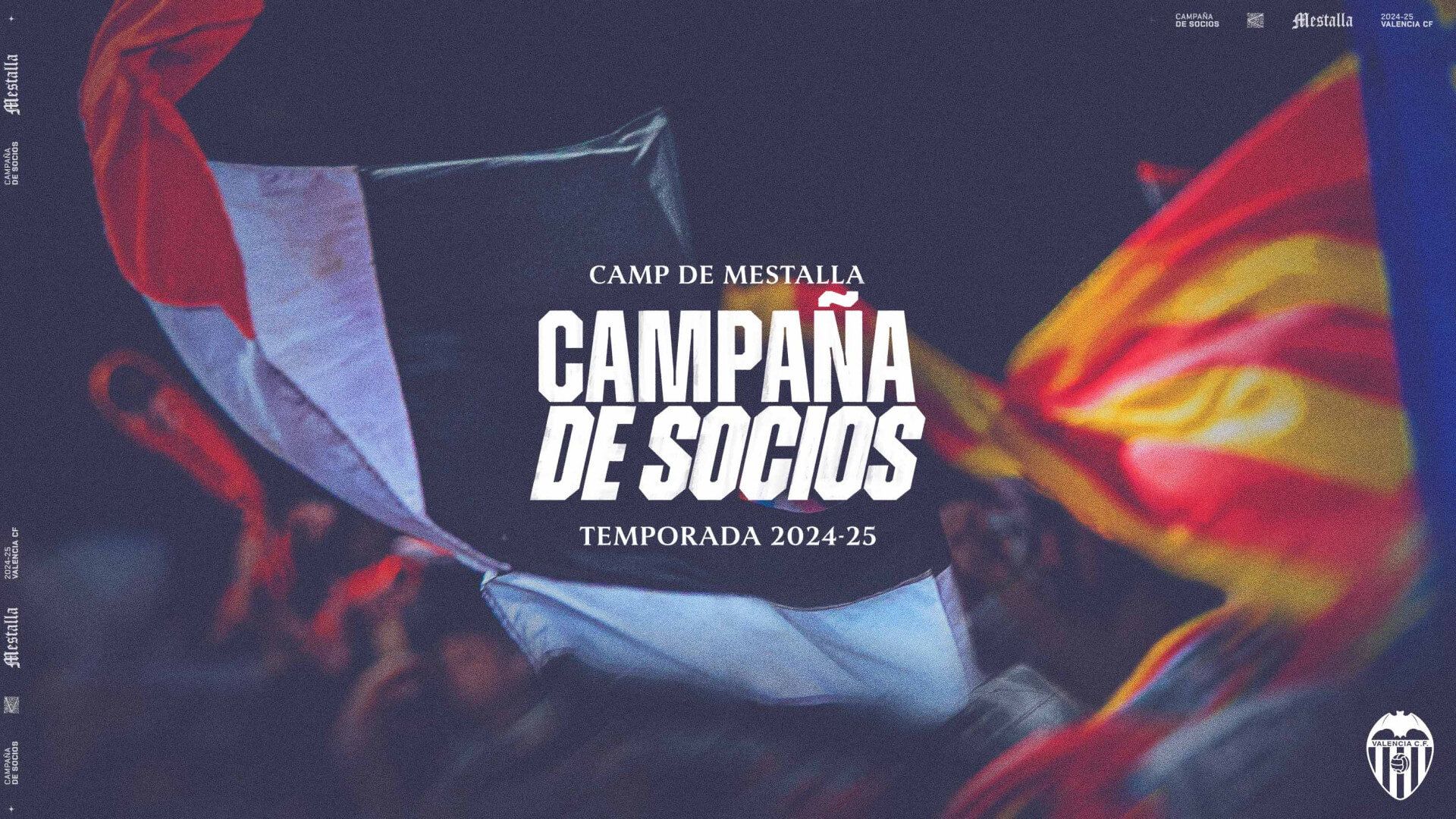  Campaña de abonos