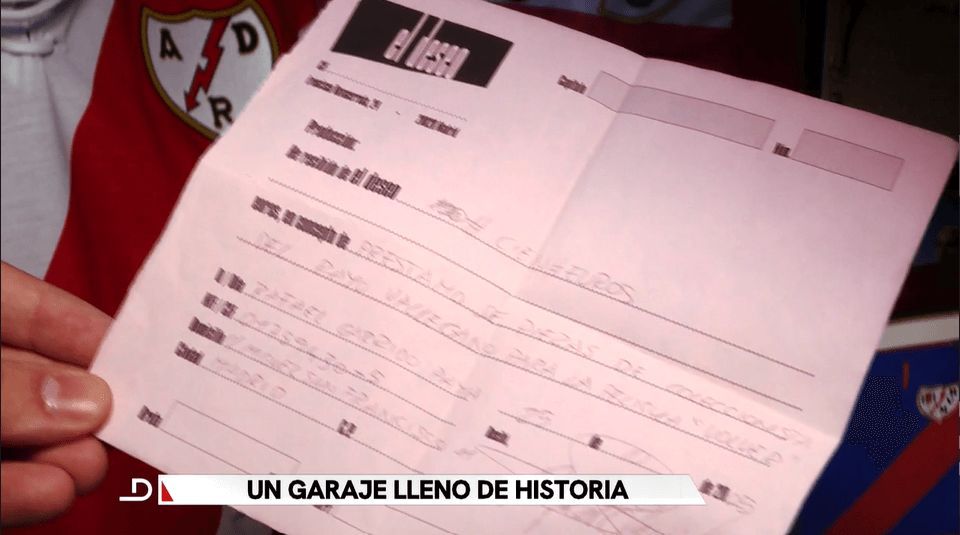  Rafael Garrido y su factura con Pedro Almodóvar